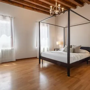 Design Palace By Wonderful Italy Apartamento Veneza