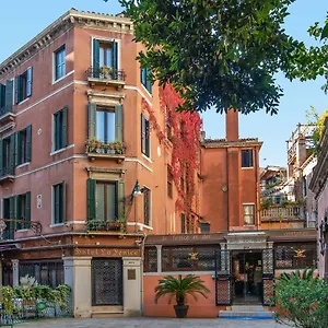 La Fenice Et Des Artistes Hotel Venise