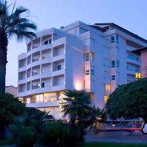 Sina Astor Hotel Viareggio