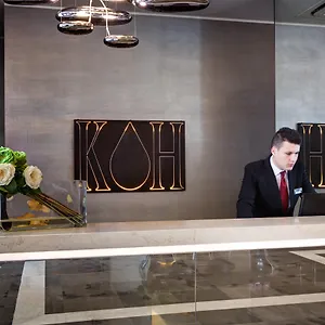 Klima Fiere Hotel Milan