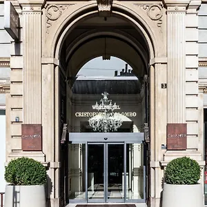 Worldhotel Cristoforo Colombo Hotel Milan