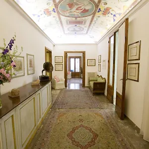 Garden Hotel Sienne