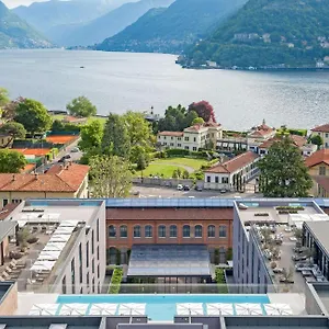 Hilton Hotel Côme