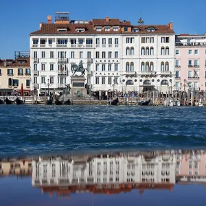 Londra Palace Hotel Venise