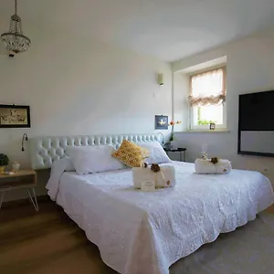In Casa Quarto em Acomodações Particulares Verona