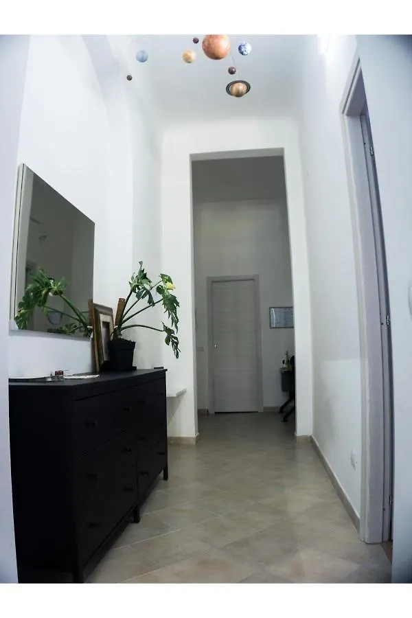 Bed & Breakfast Cosmo Guesthouse Rom