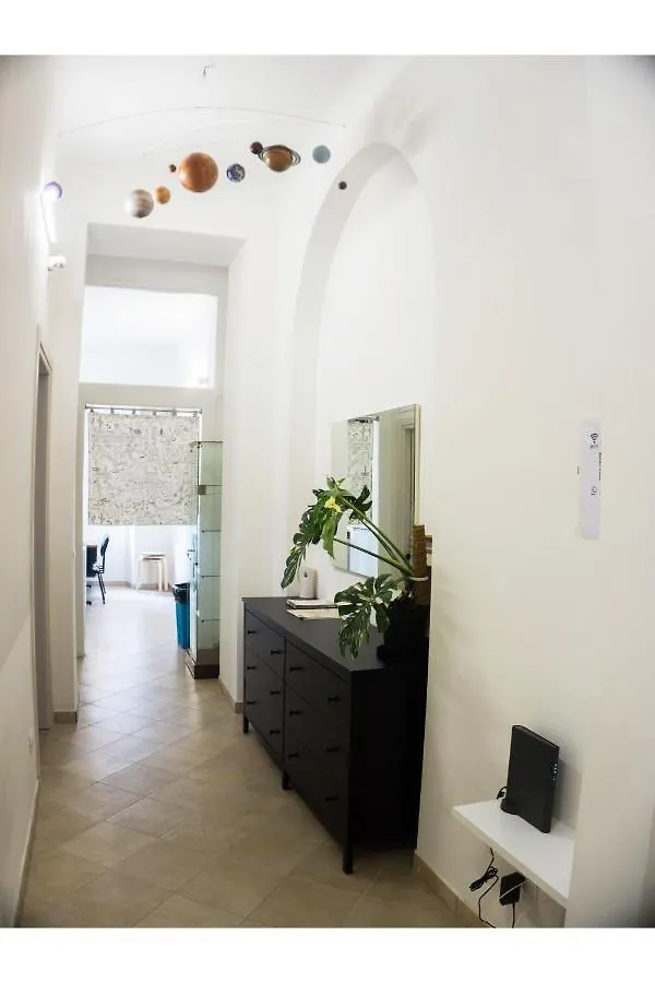 Alojamento de Acomodação e Pequeno-almoço Cosmo Guesthouse Roma