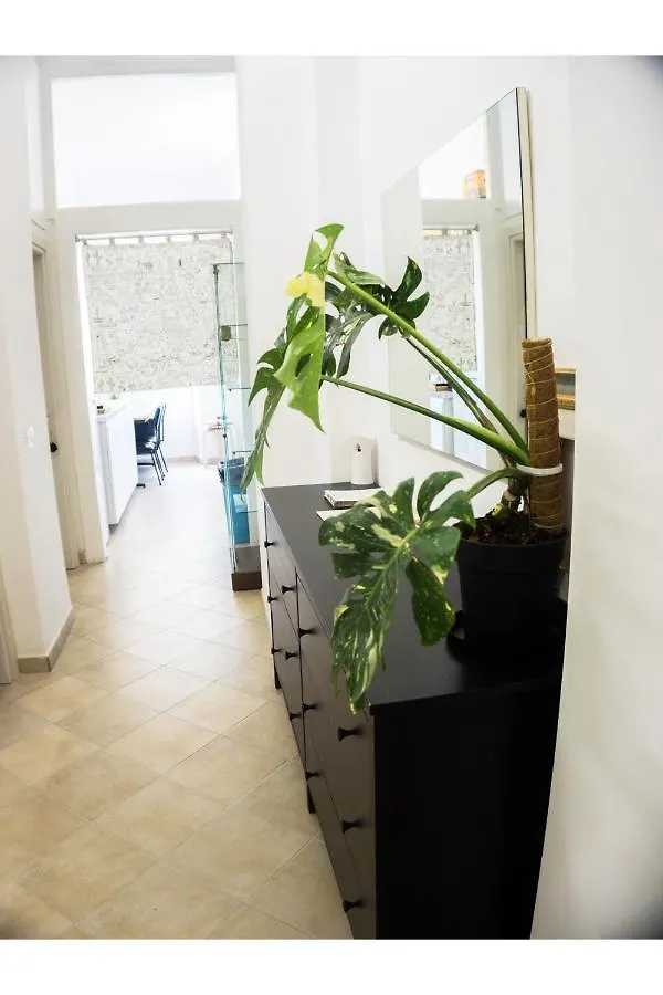Cosmo Guesthouse Roma