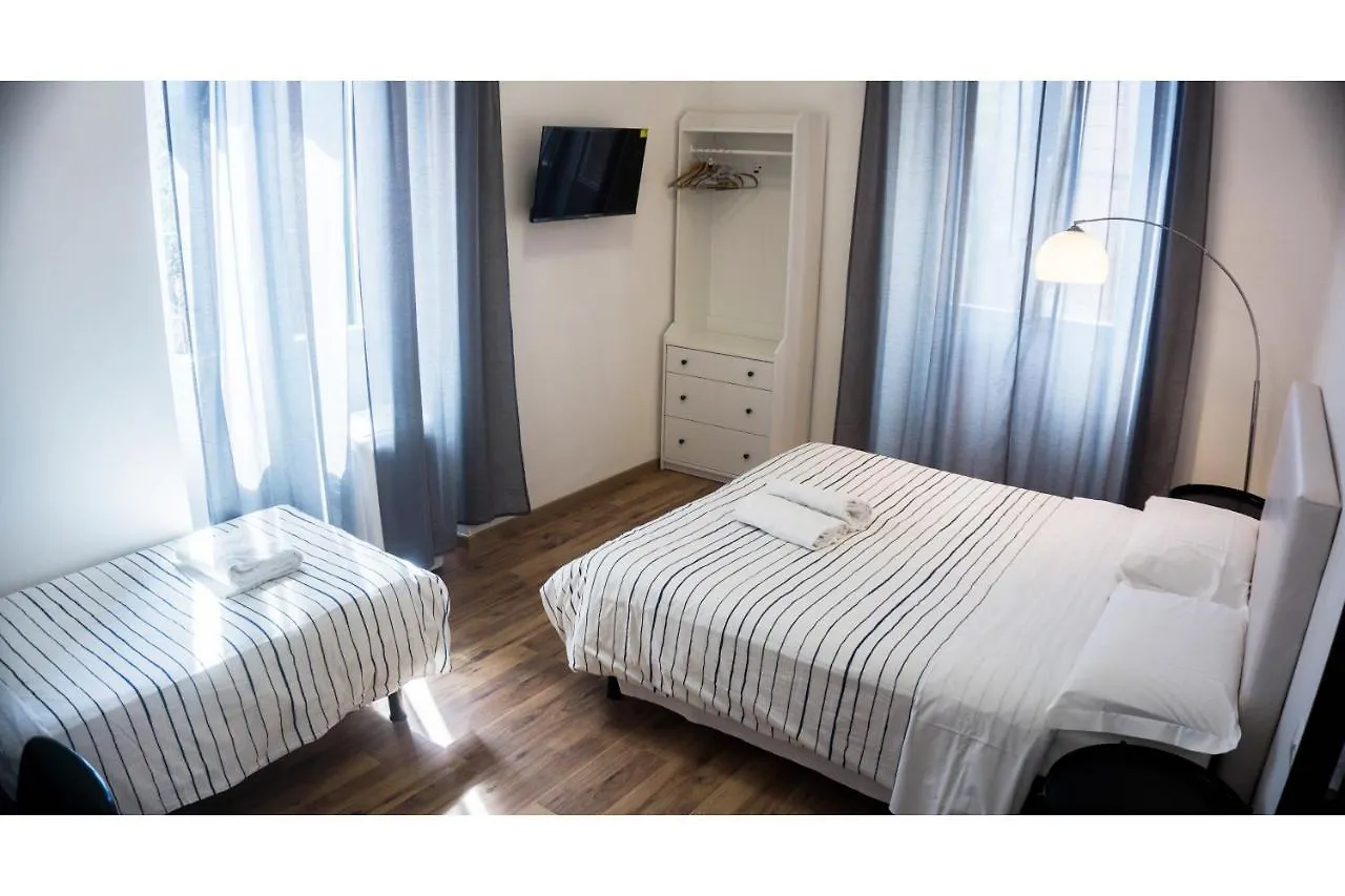 Cosmo Guesthouse Roma