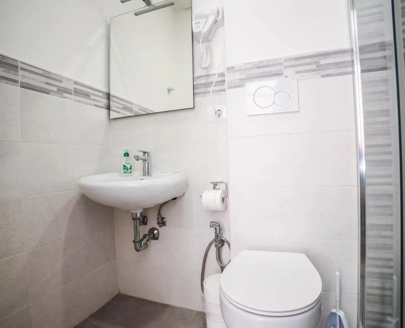 Cosmo Guesthouse Rom 0*,