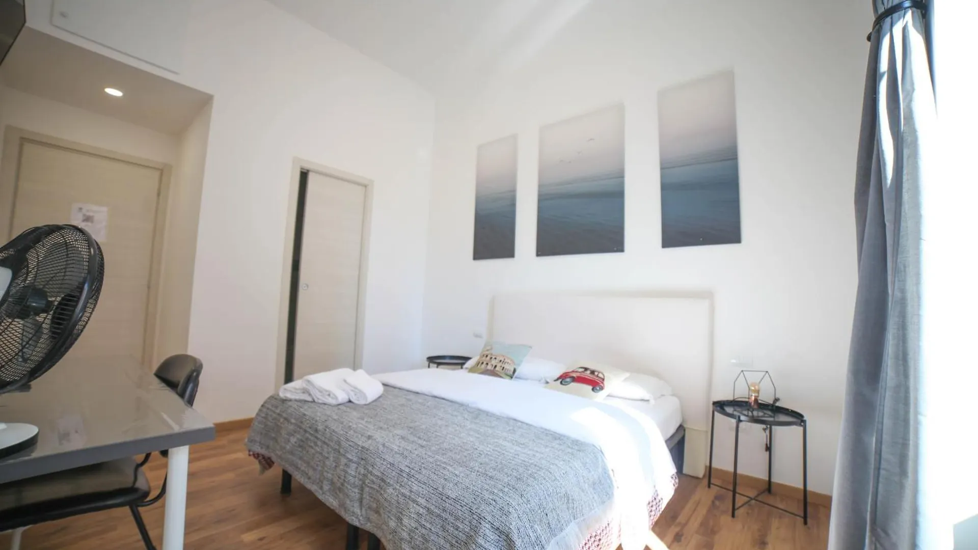 Cosmo Guesthouse Rom