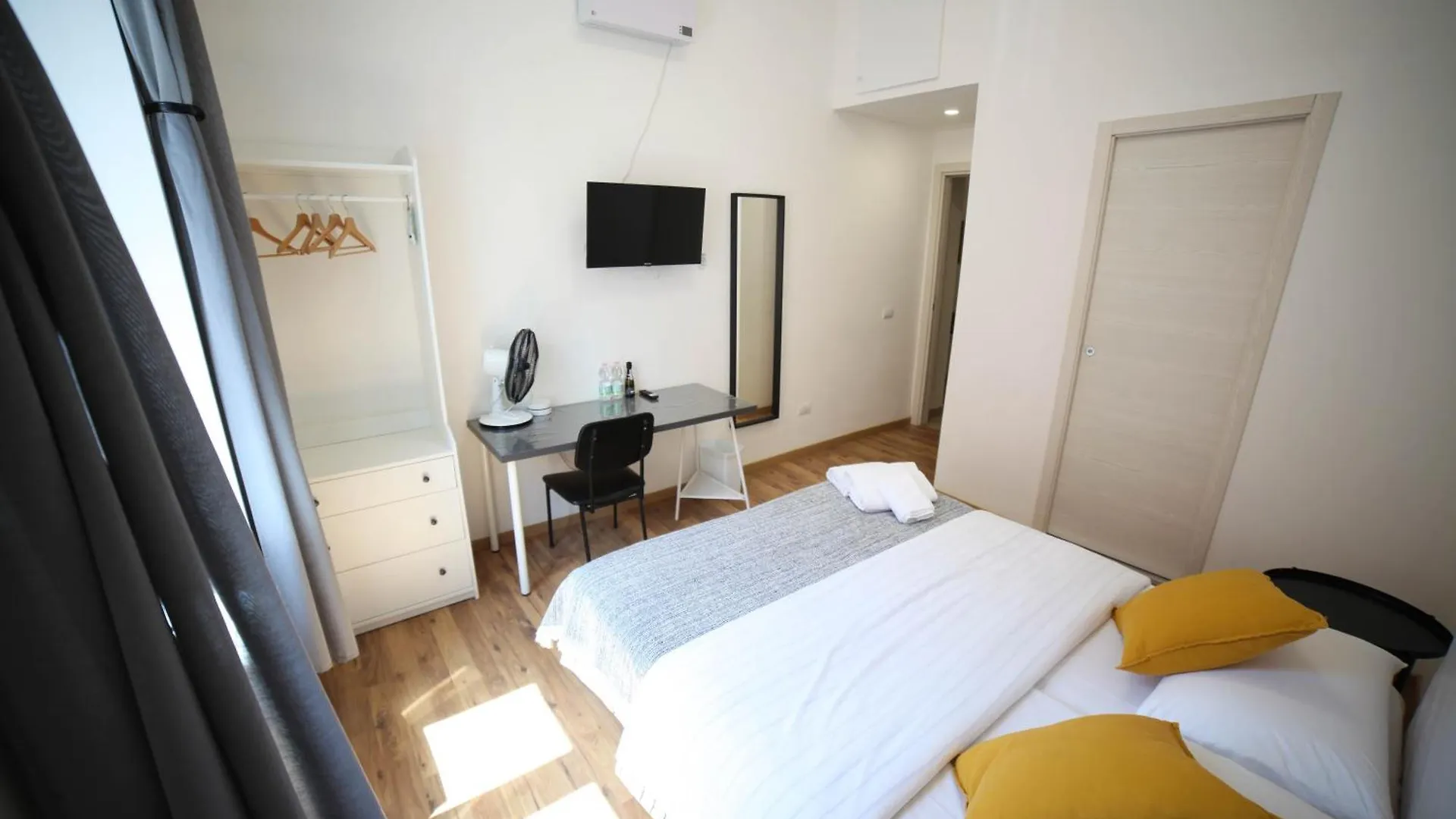 Cosmo Guesthouse Roma