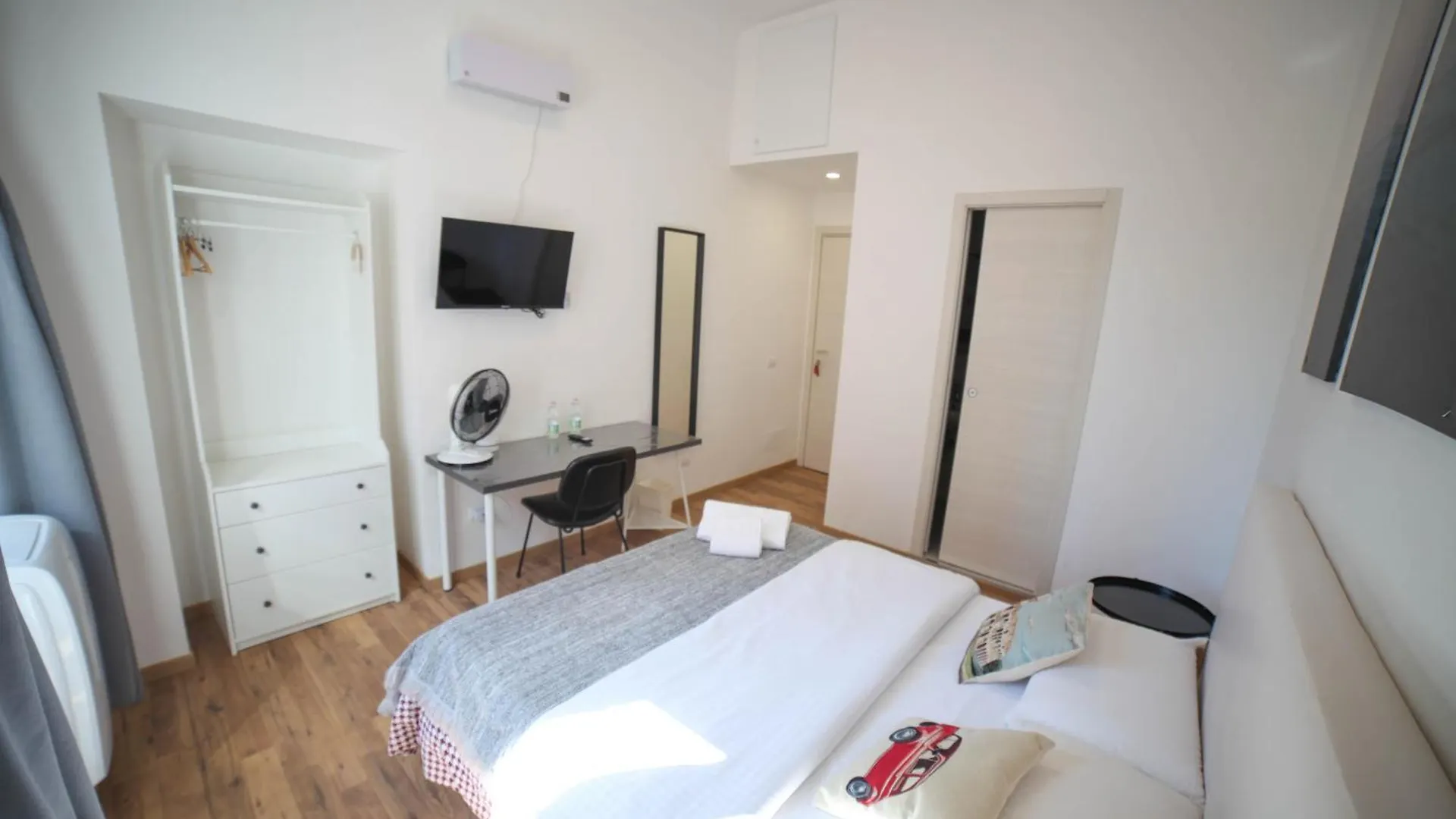 Cosmo Guesthouse Rom 0*,