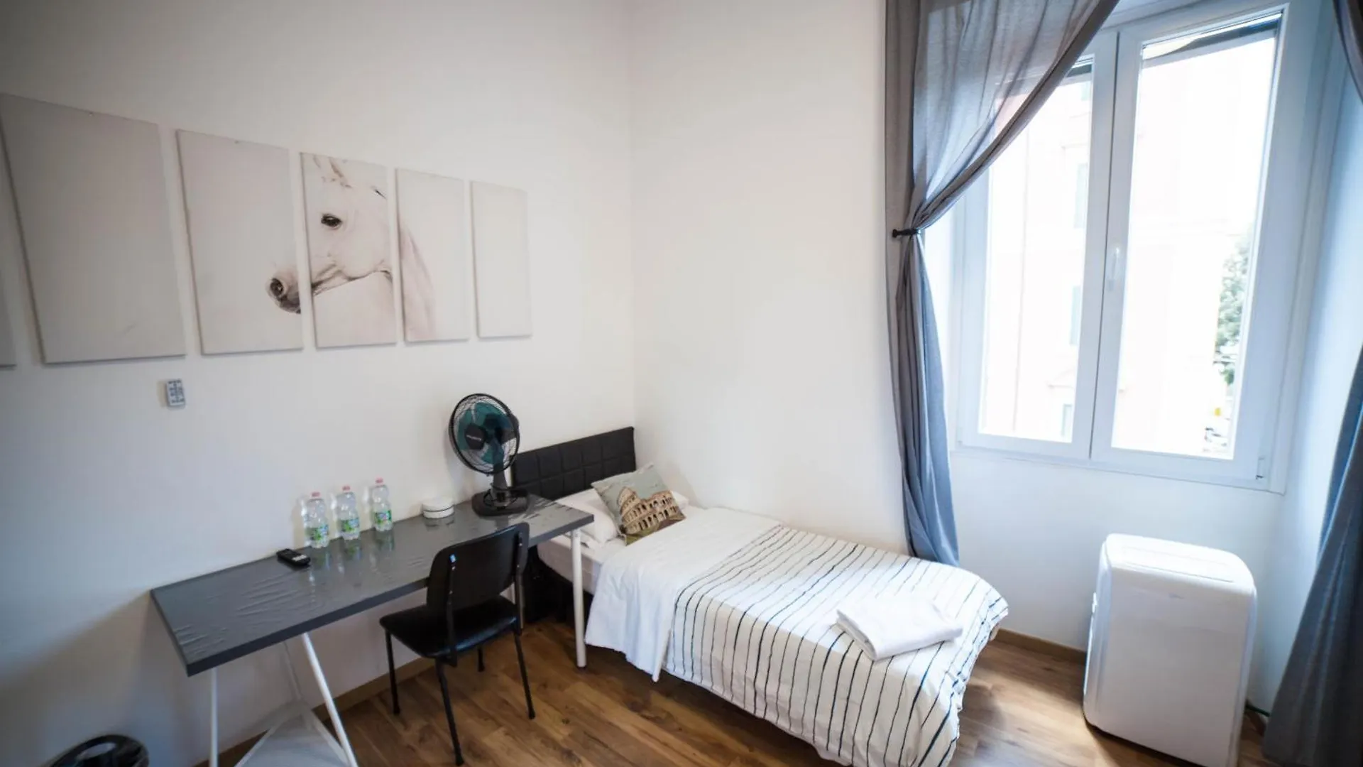 Cosmo Guesthouse Rom